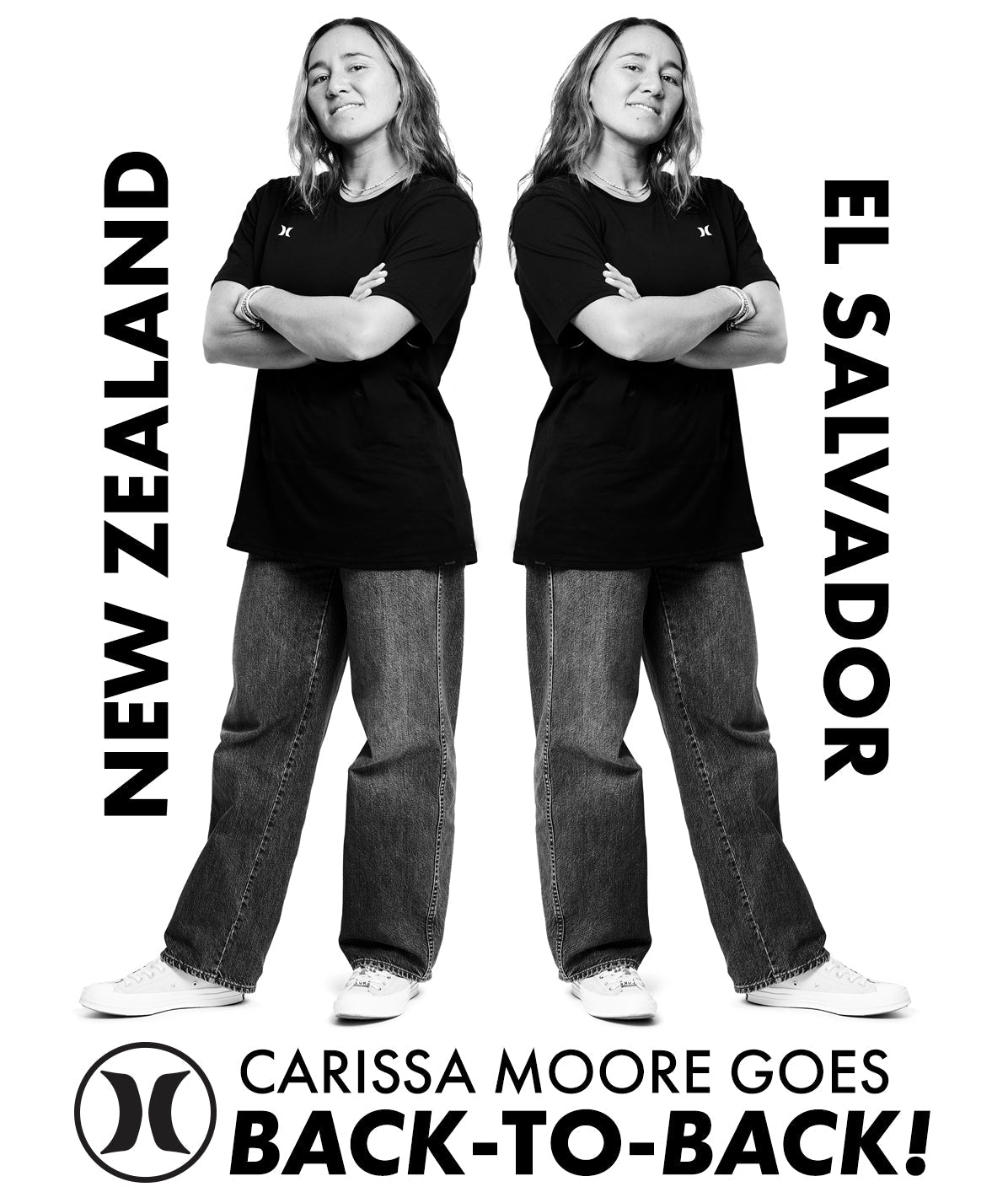 Carissa Moore Goes Back-to-Back!