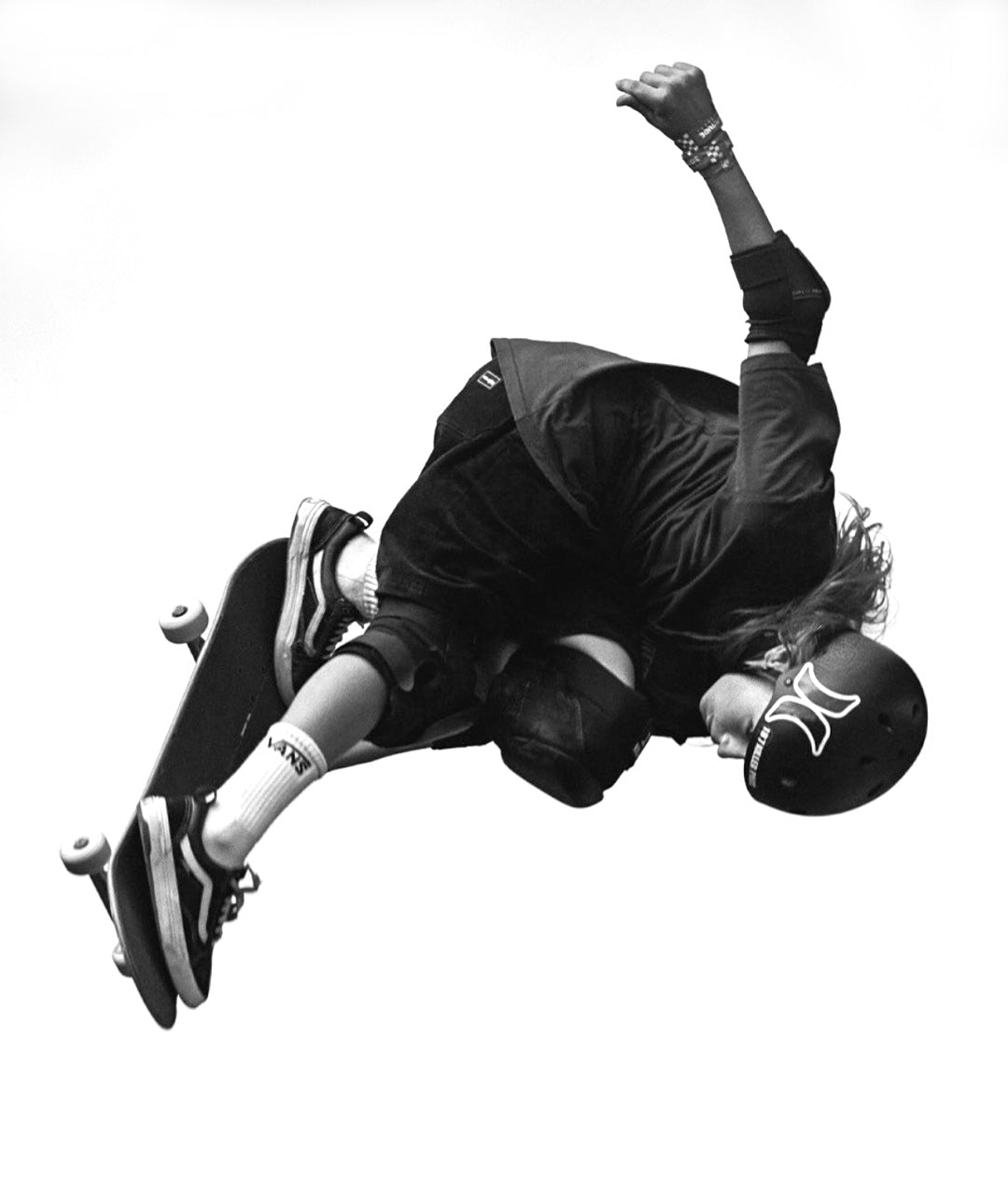 Welcome to Team Hurley: CJ Hawker