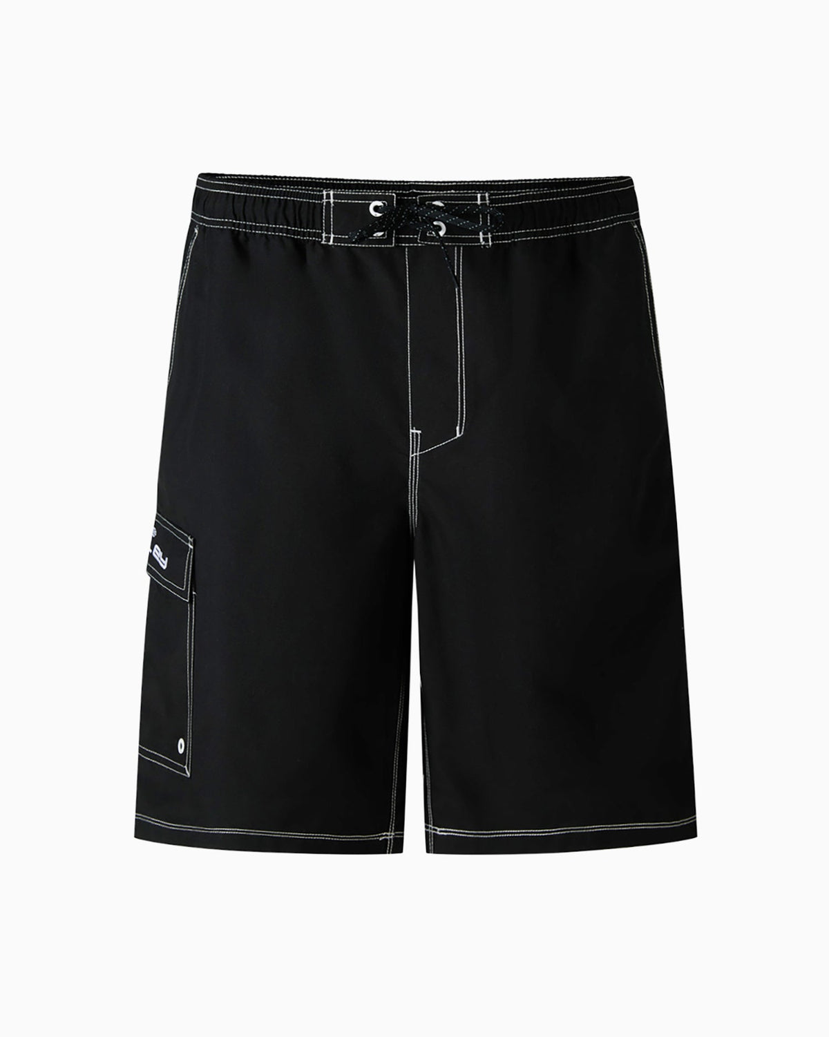 Yeilds Boys Boardshort