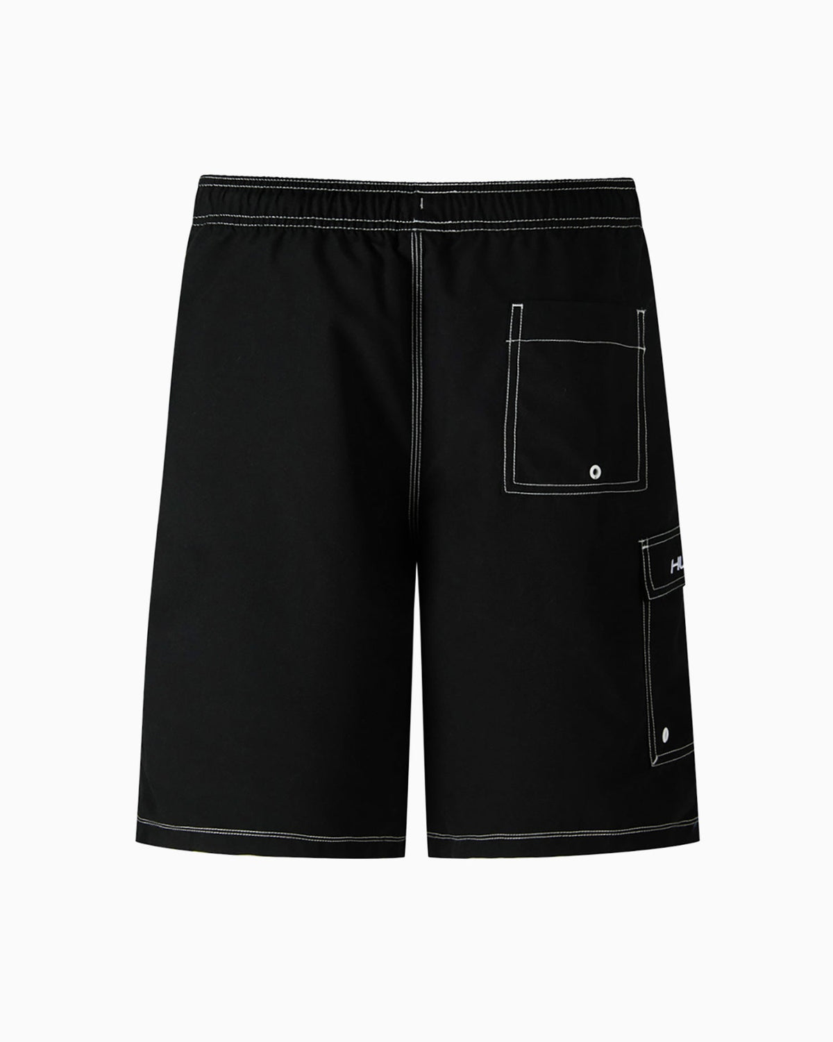 Yeilds Boys Boardshort-2