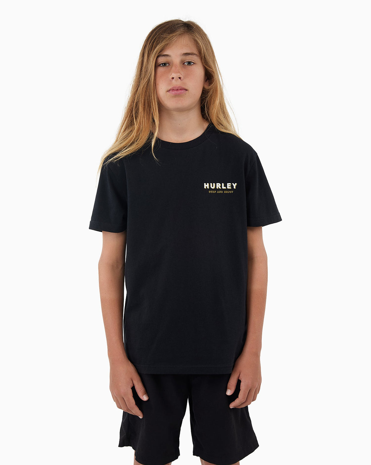 East Coast Tee