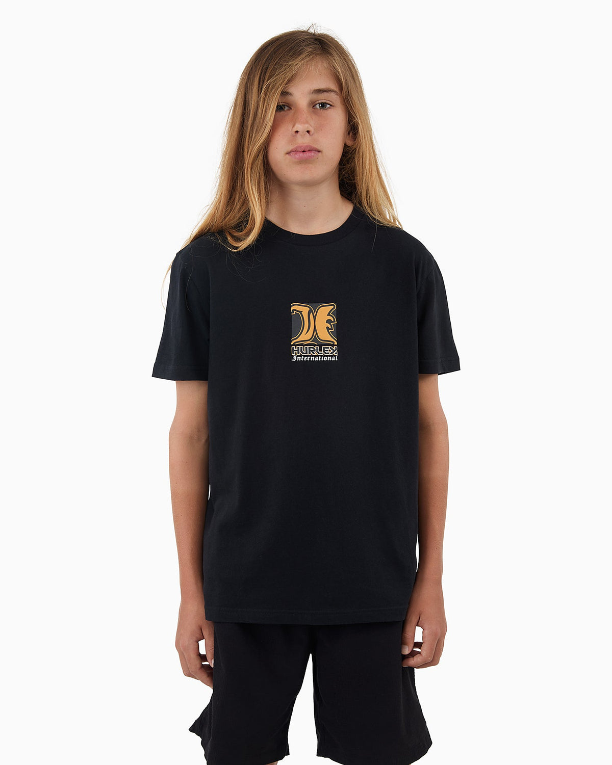 Ironside Tee