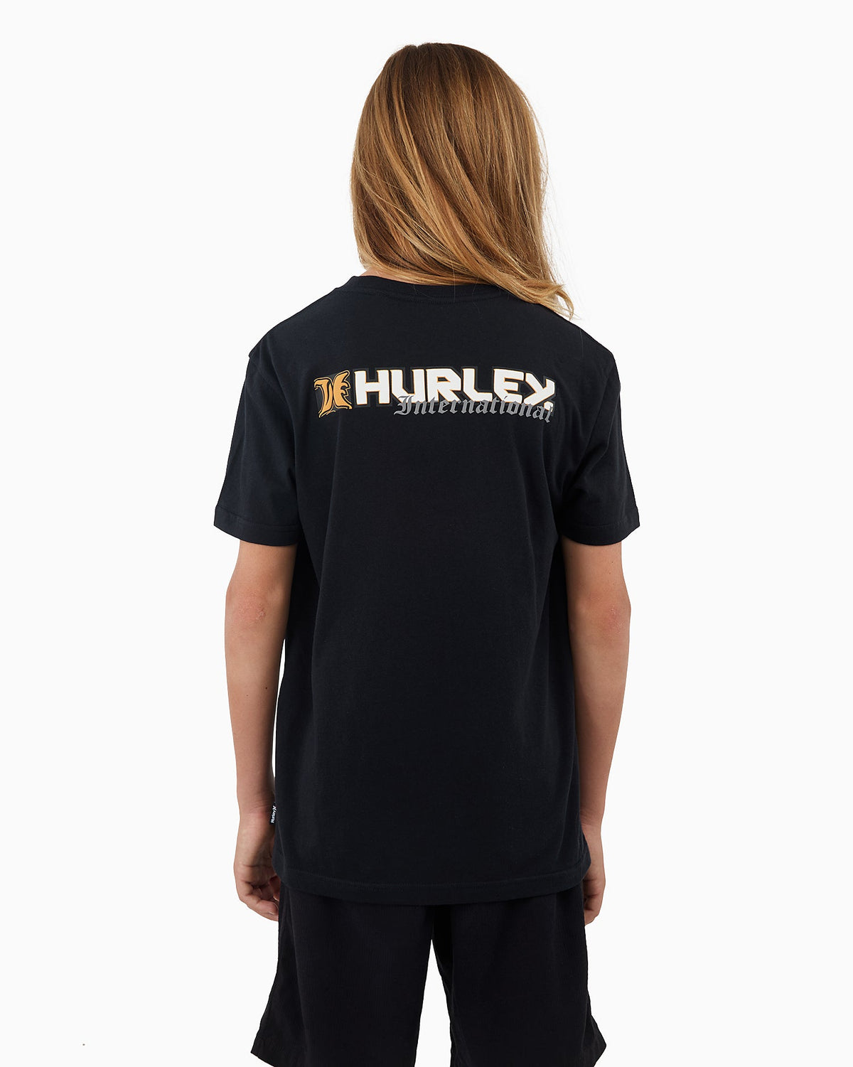Ironside Tee-2
