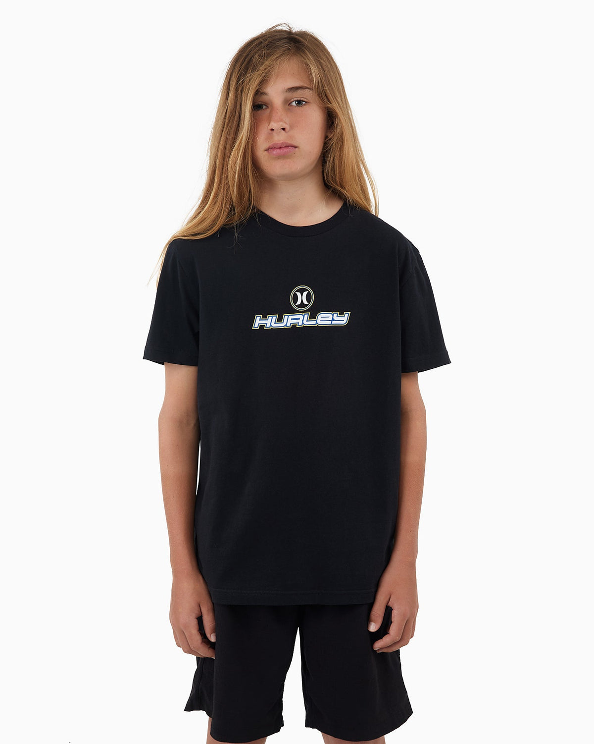 Yeilds Tee