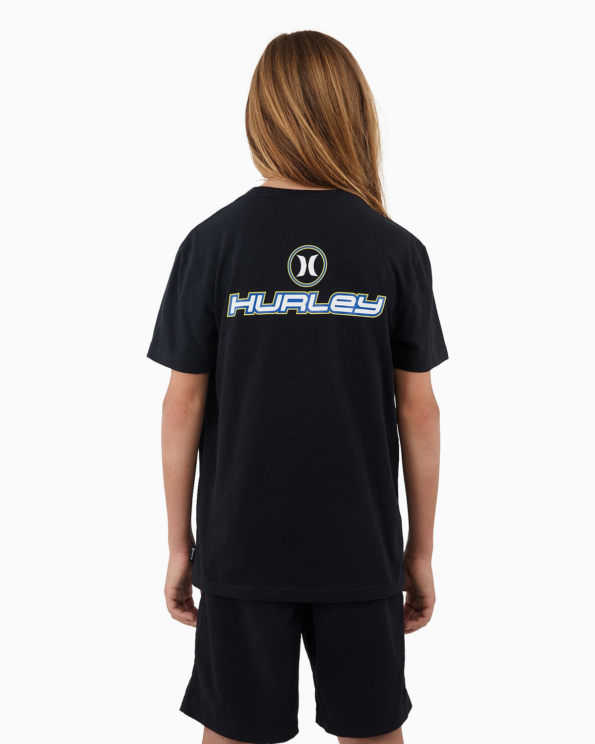 Yeilds Tee