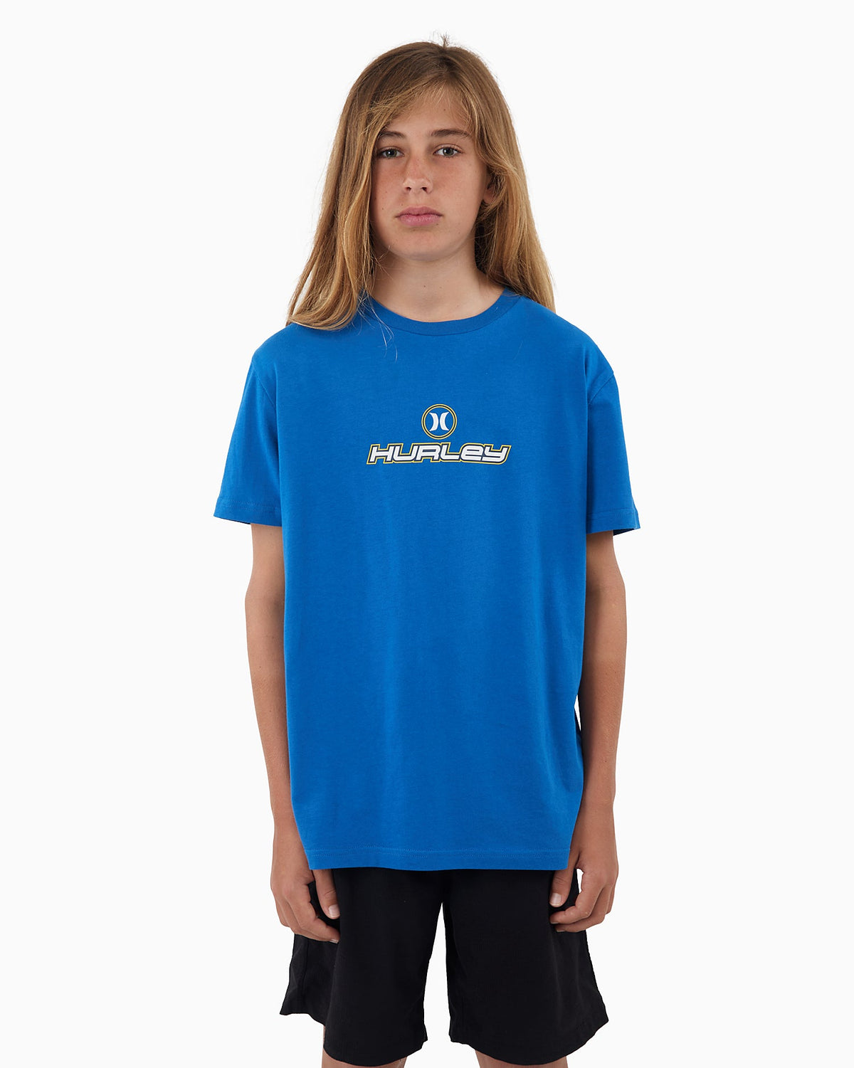 Yeilds Tee