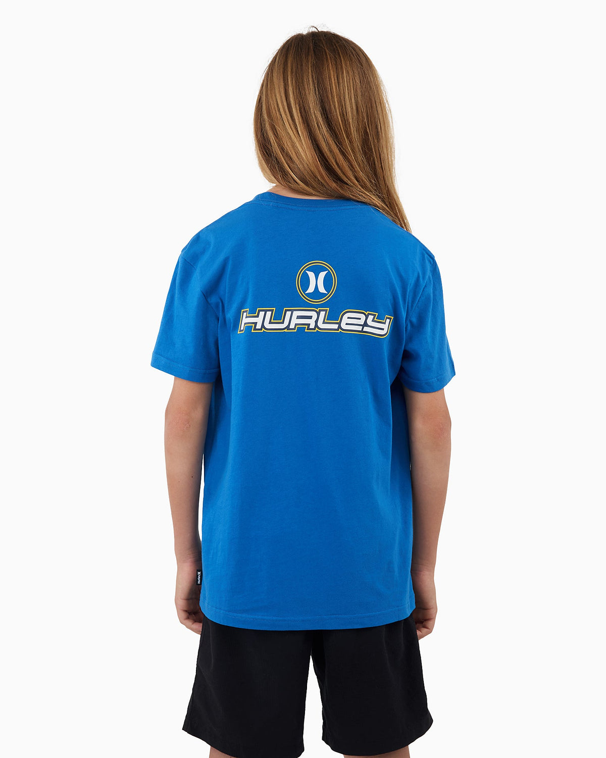 Yeilds Tee-2