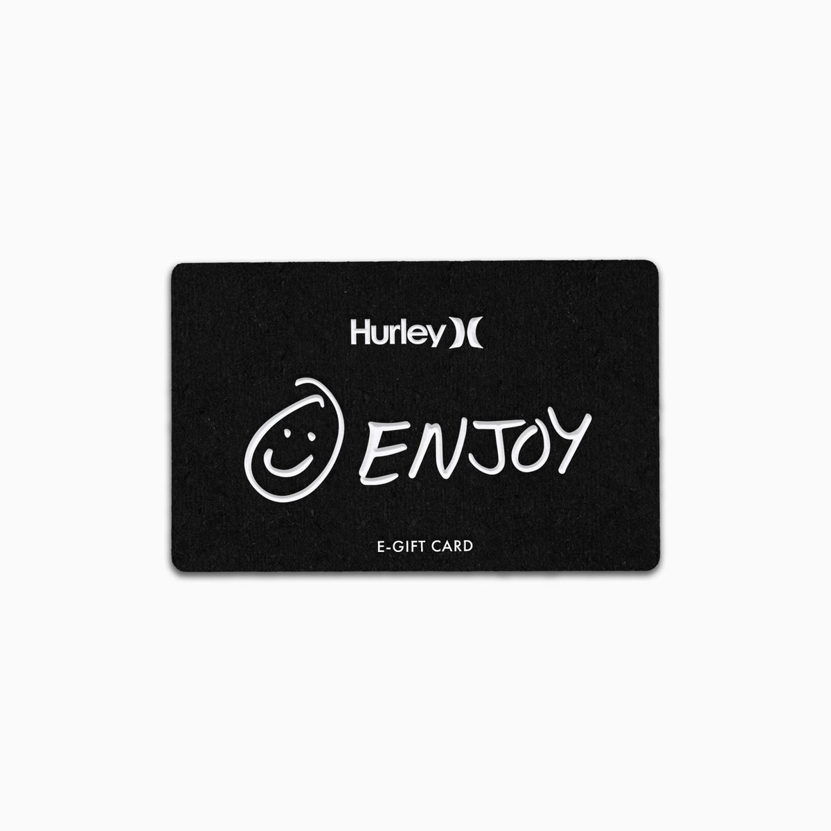 Hurley E-Gift Card