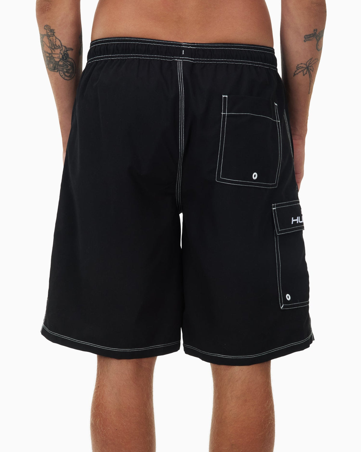 Yeilds Boardshort-5