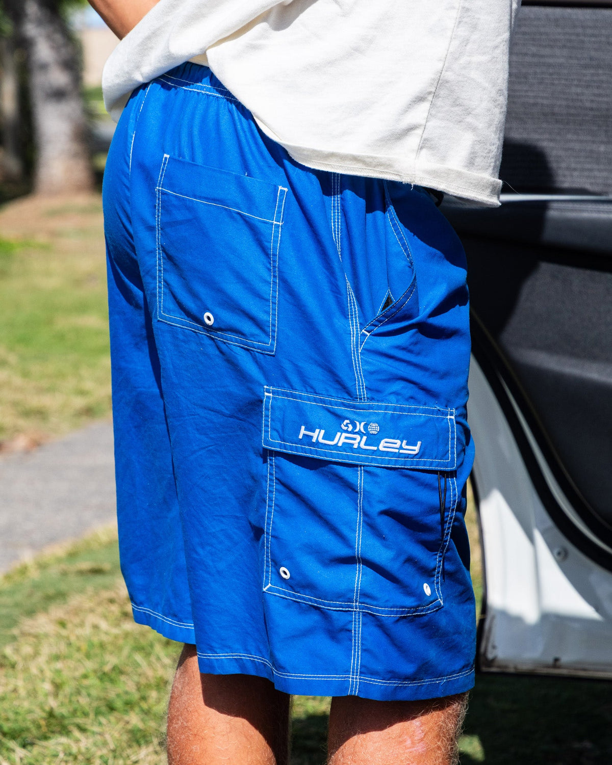 Yeilds Boardshort-4