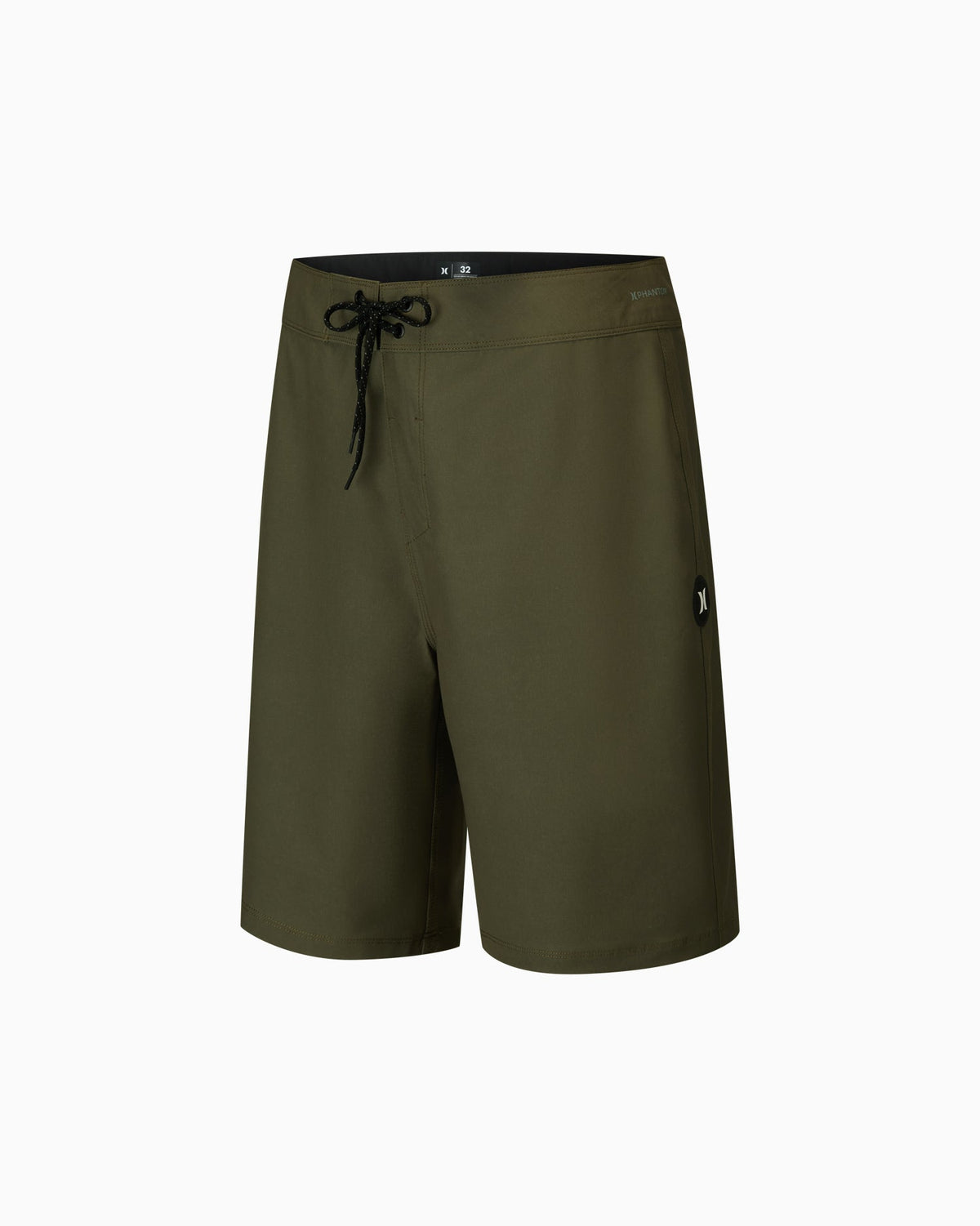 Phantom Staple