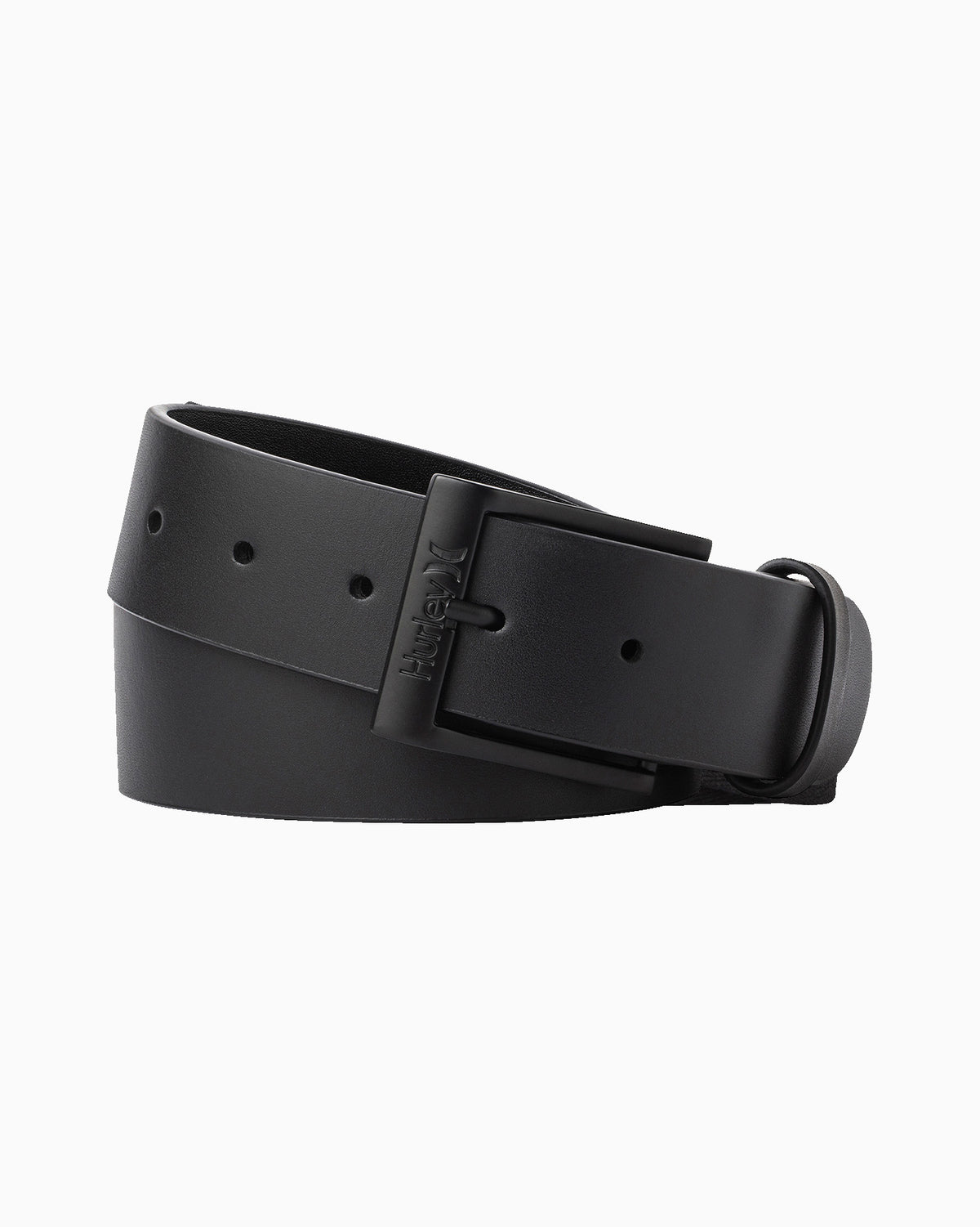 One & Only Leather Belt