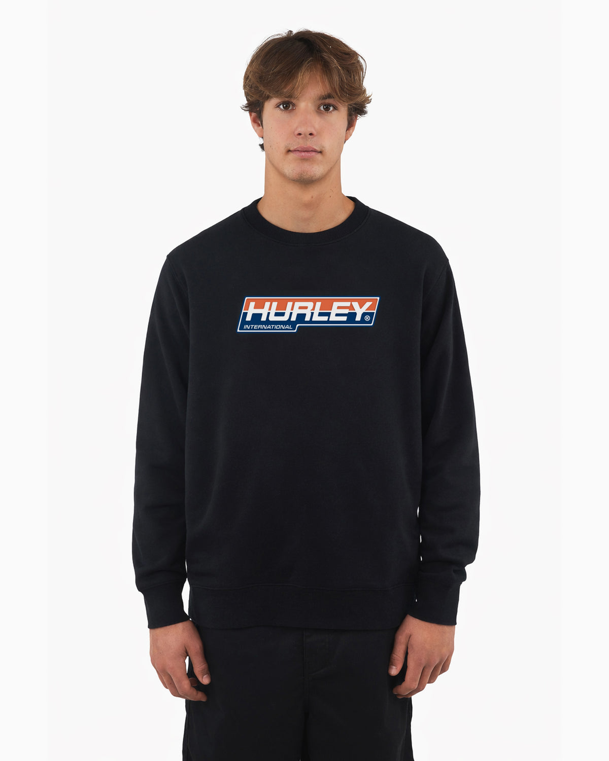 Supercross Crew