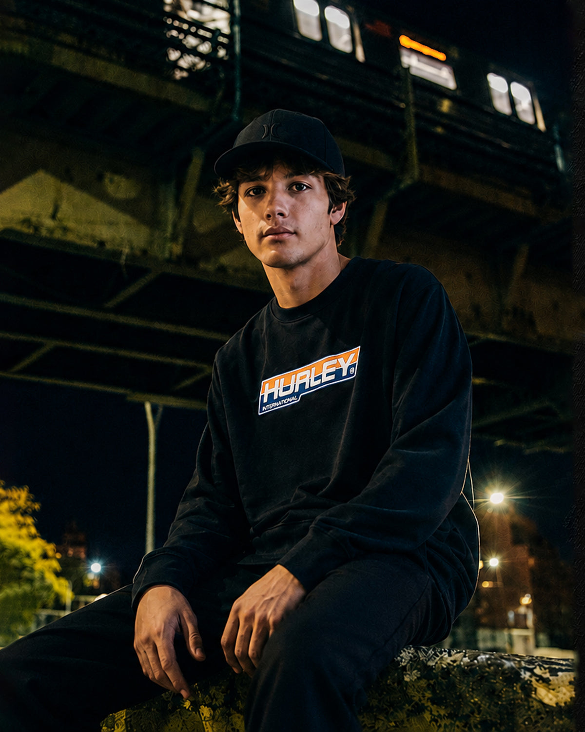 Supercross Crew-2