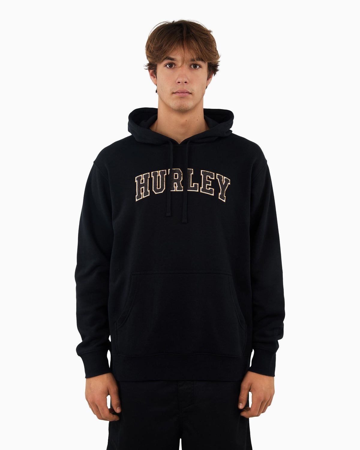 College Pullover