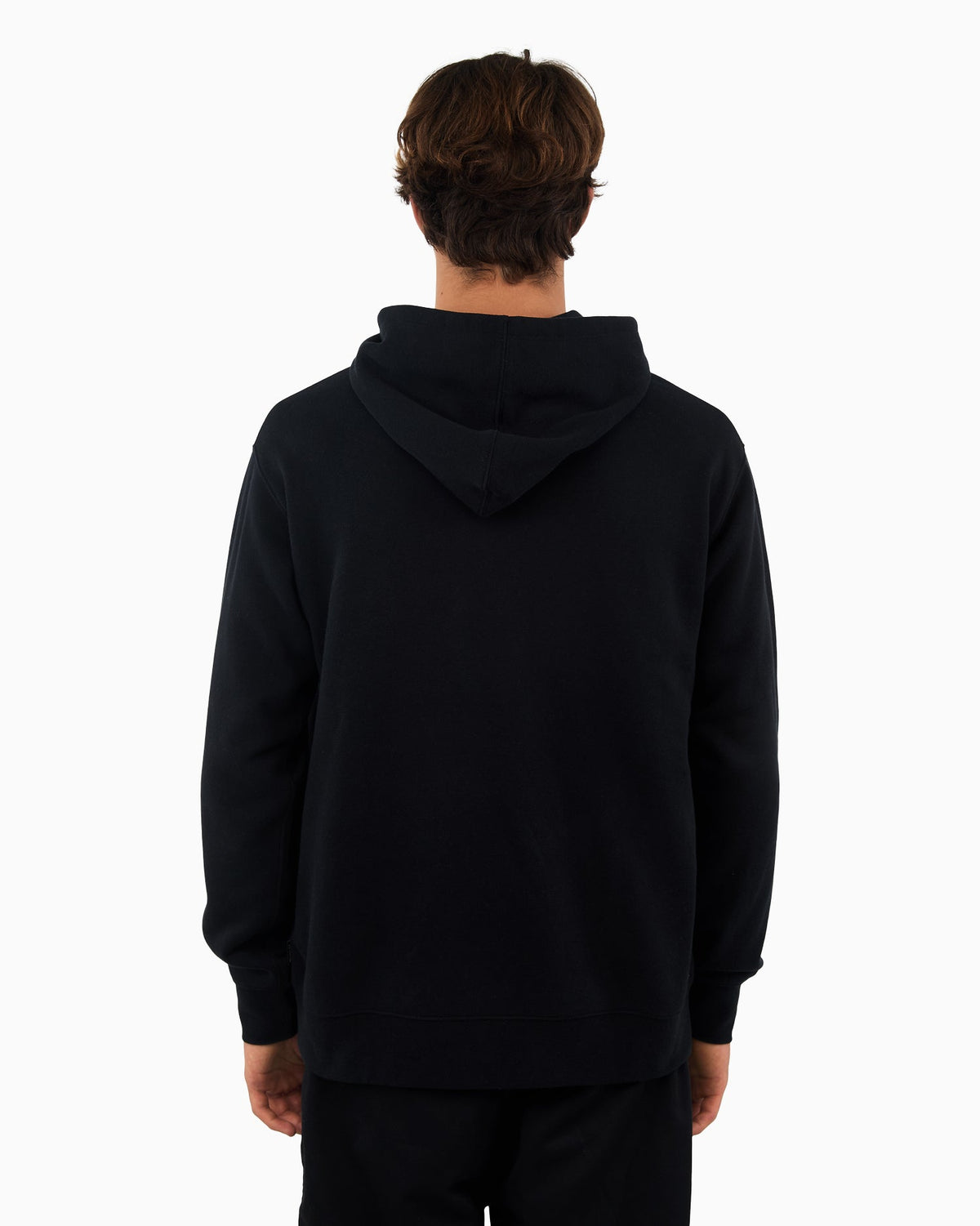 College Pullover-2