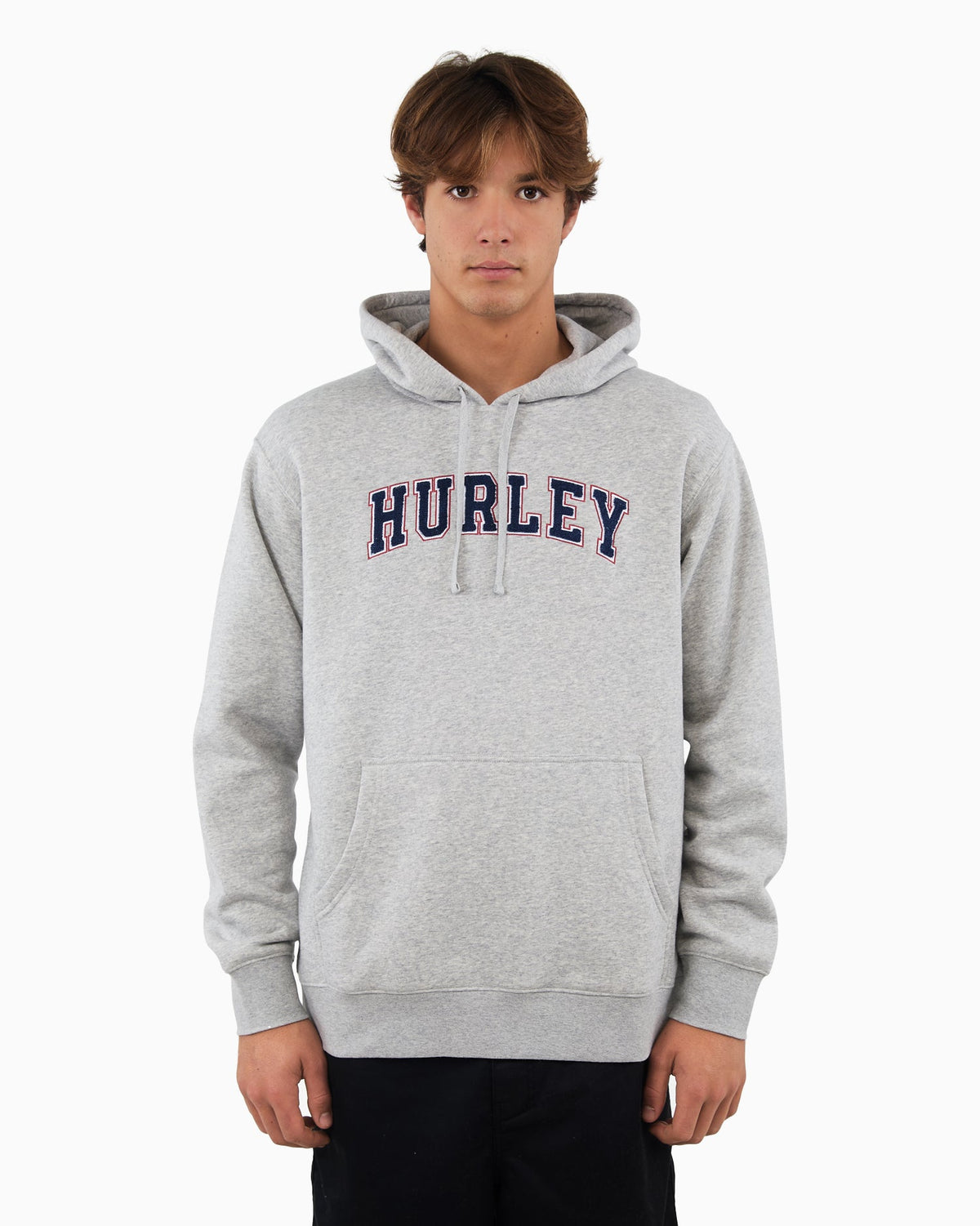 College Pullover