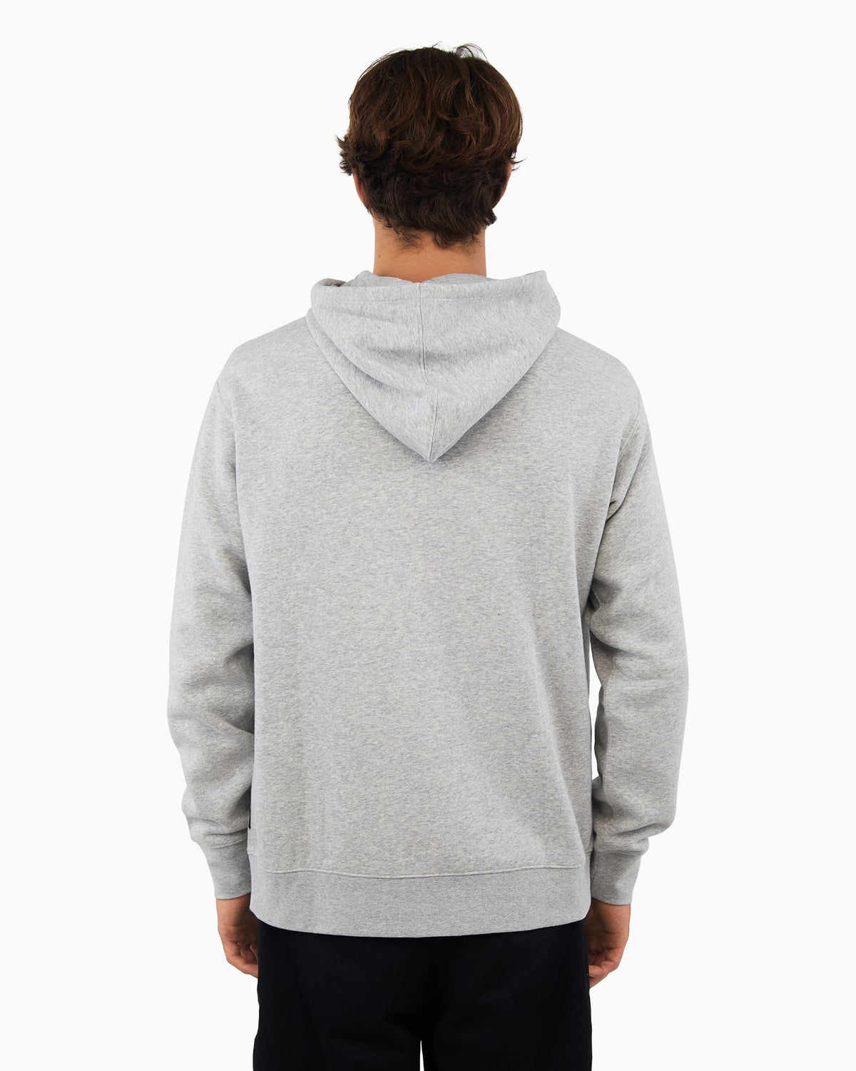 College Pullover-2