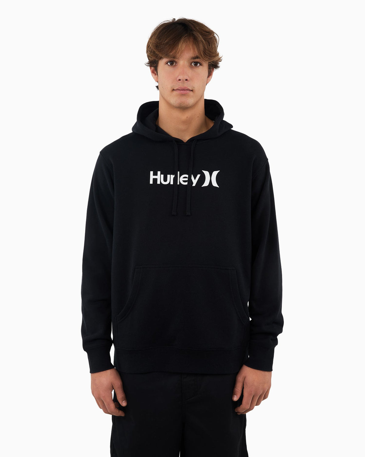 One & Only Pullover