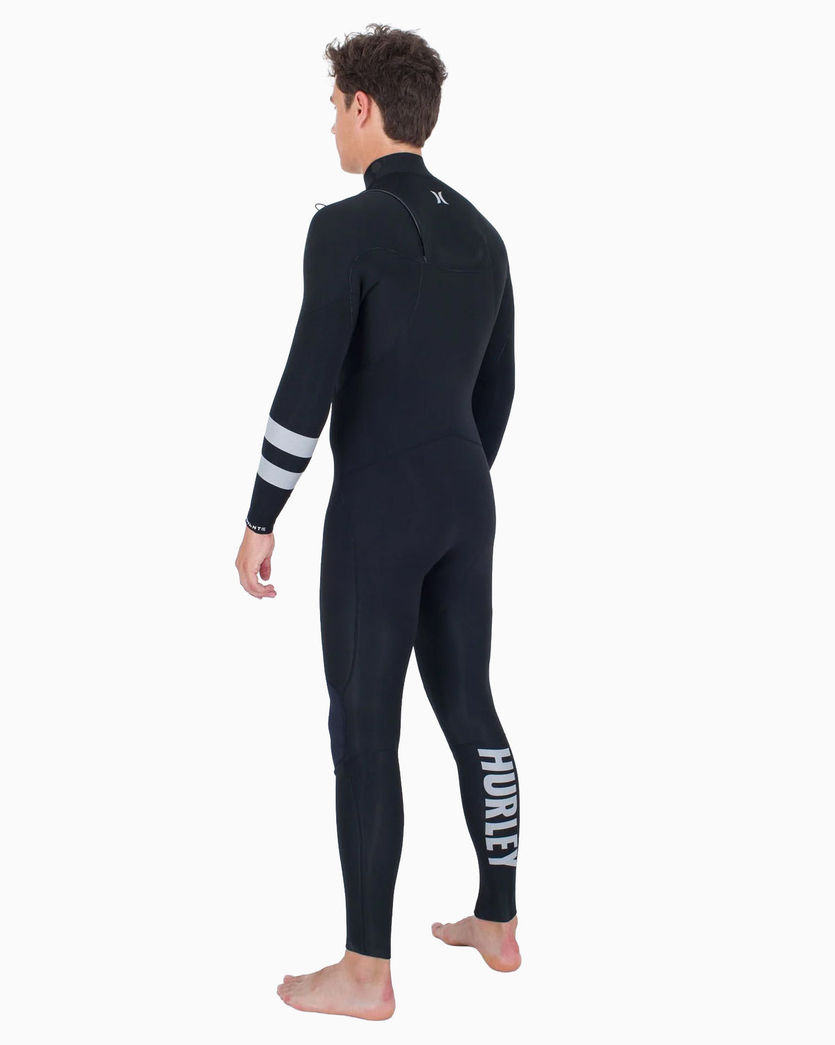 Mens Advant 3/2 Wetsuit-3