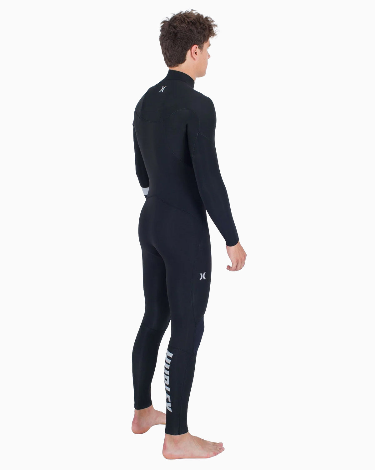 Mens Advant 3/2 Wetsuit-4