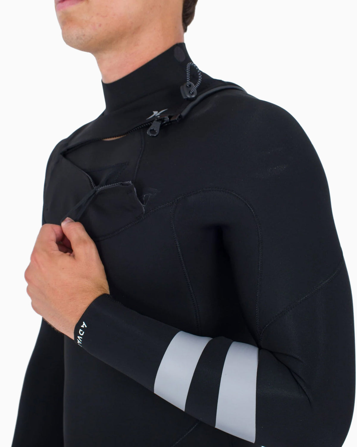Mens Advant 3/2 Wetsuit-8