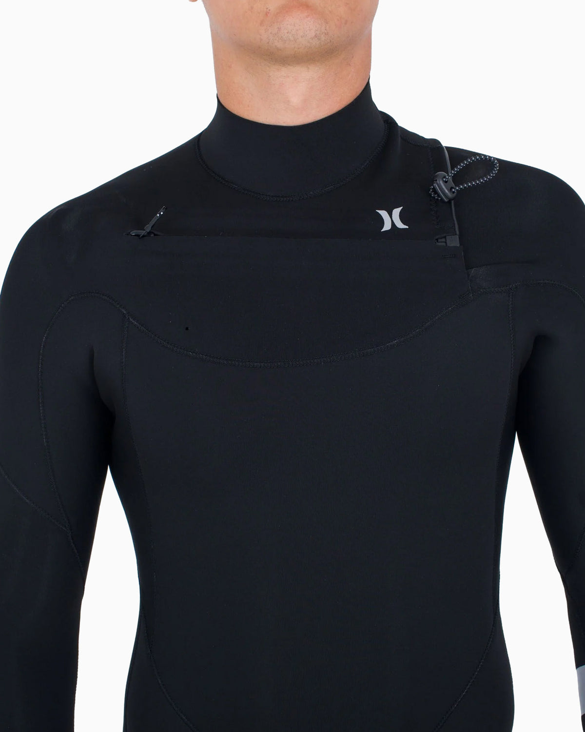 Mens Advant 3/2 Wetsuit-7
