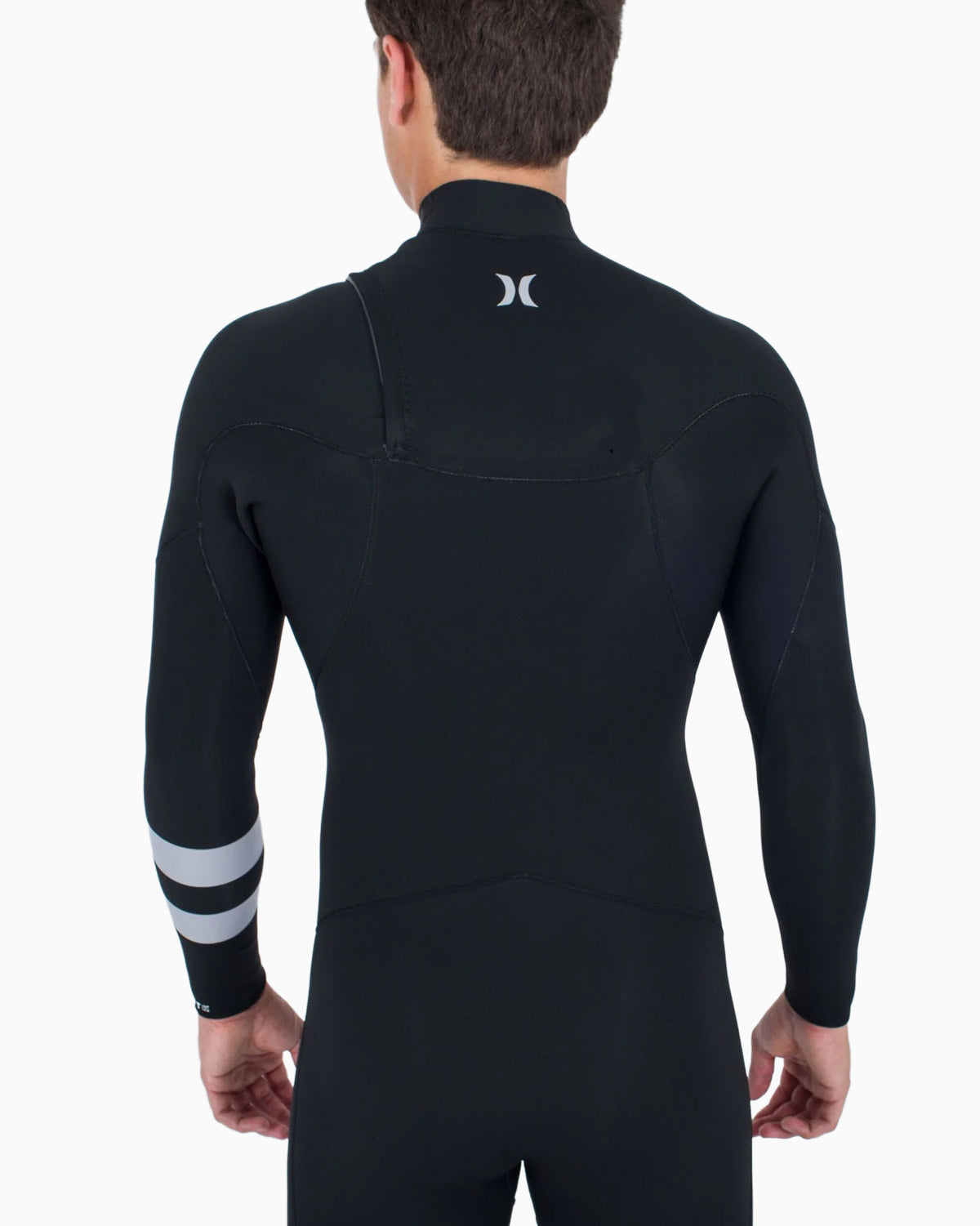 Mens Advant 3/2 Wetsuit-6