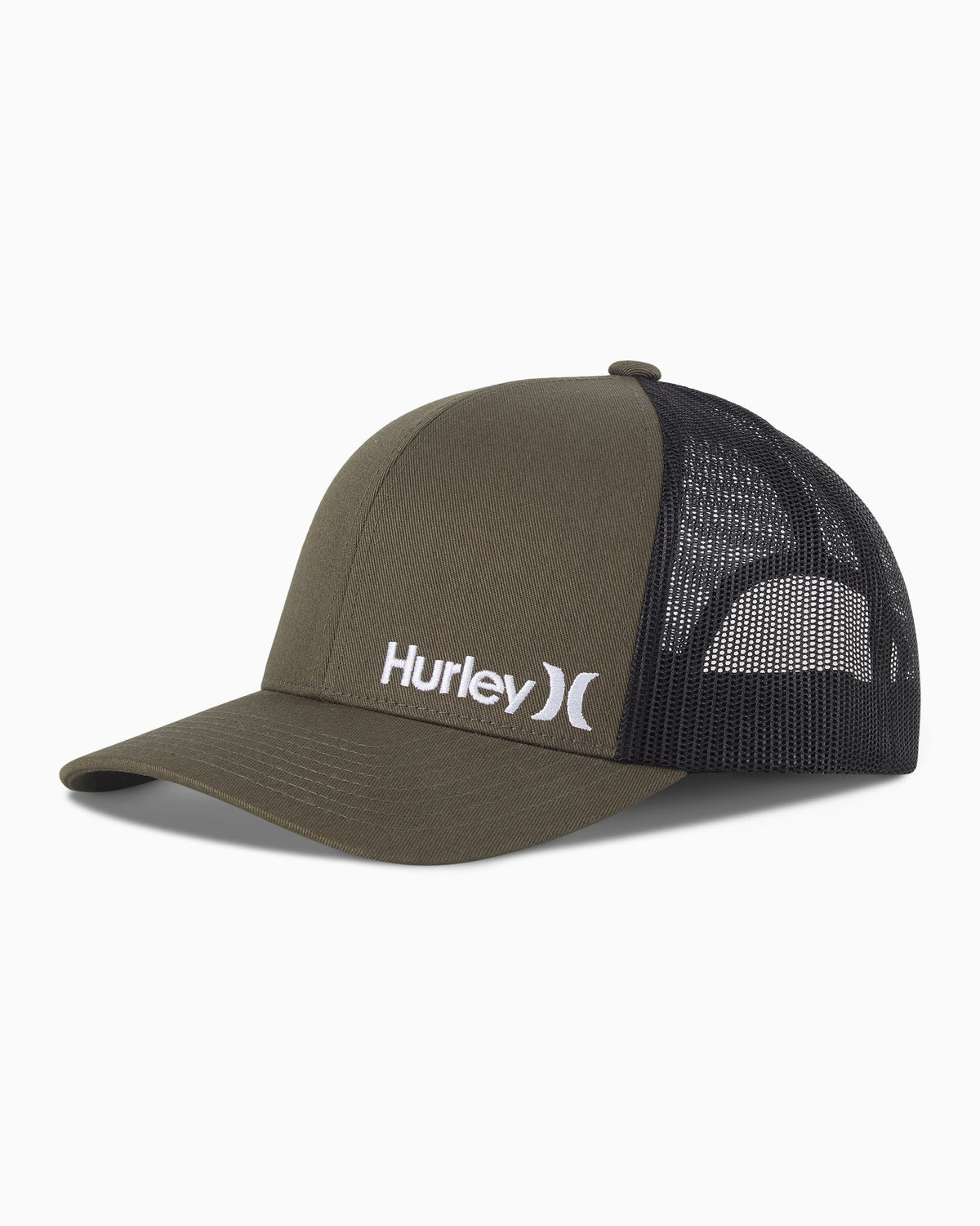Corp Trucker