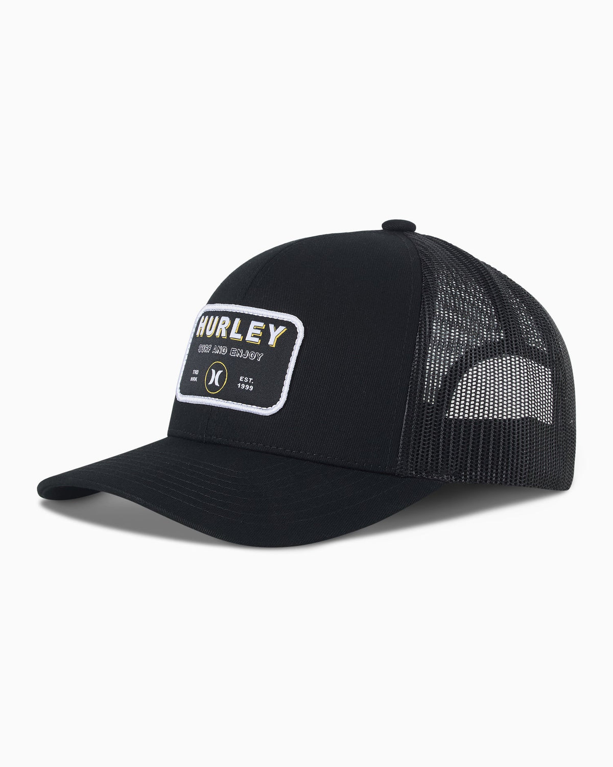 East Coast Trucker