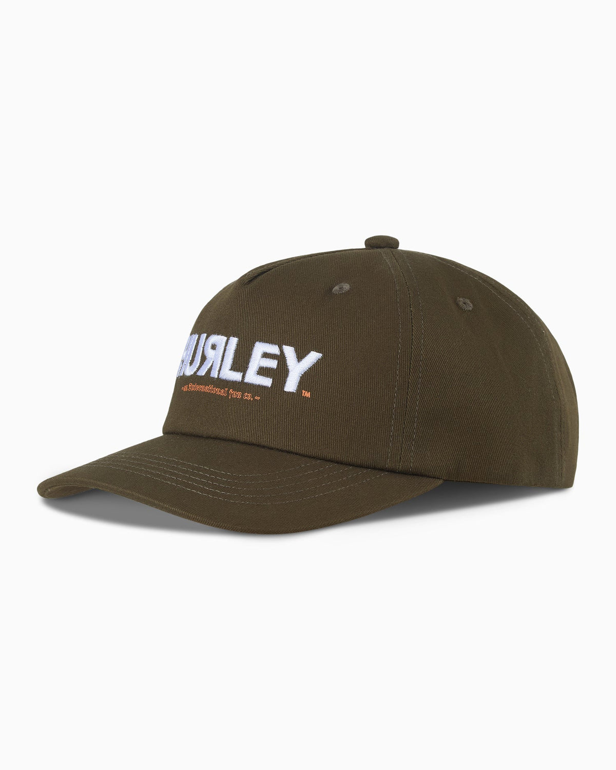 World Cup Snapback Cap