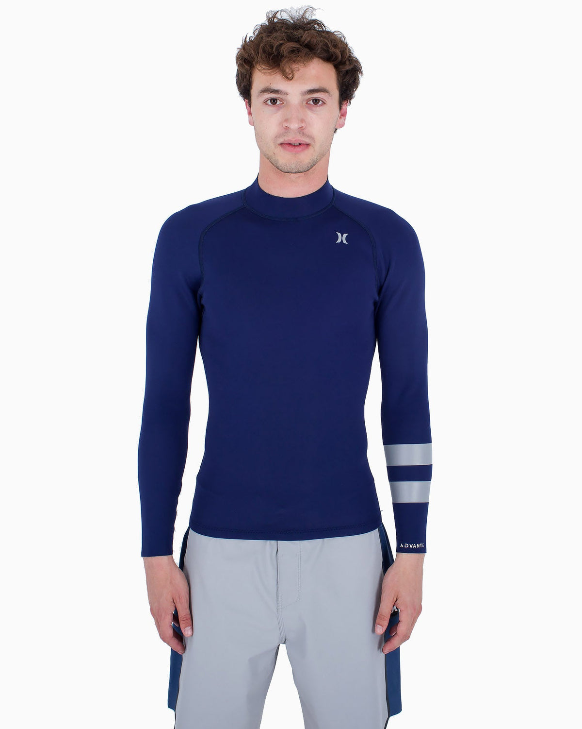 Advantage Plus 1/1 Wetsuit Jacket