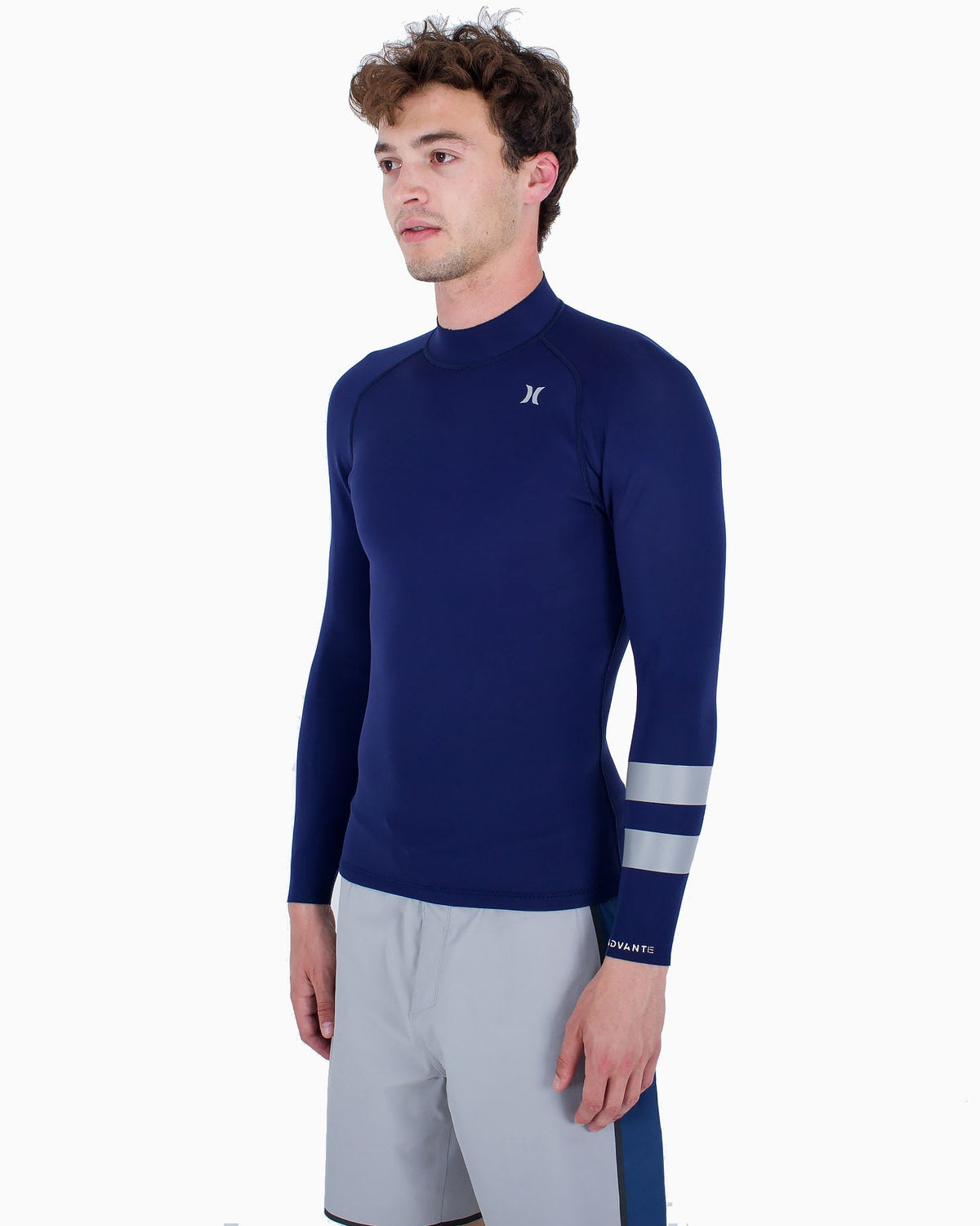 Advantage Plus 1/1 Wetsuit Jacket-2