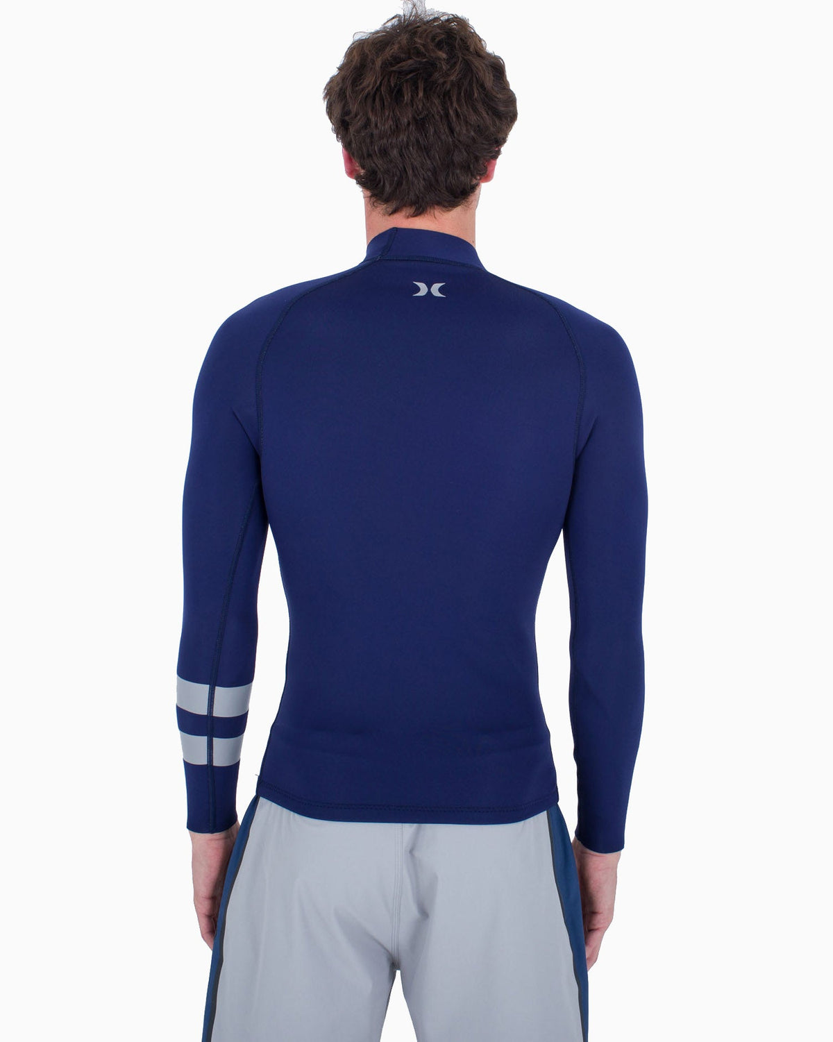 Advantage Plus 1/1 Wetsuit Jacket-3