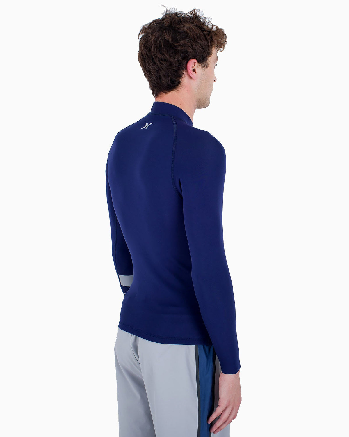 Advantage Plus 1/1 Wetsuit Jacket-4