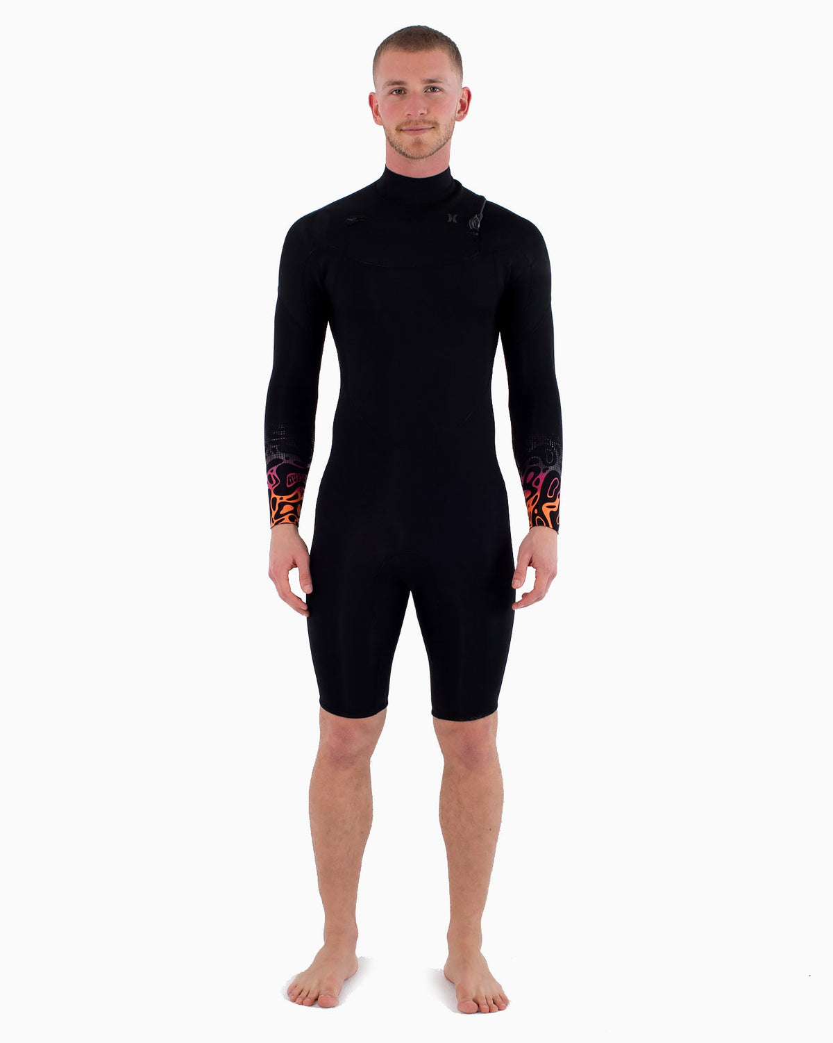 Air 2/2 Bubble LS Springsuit Wetsuit