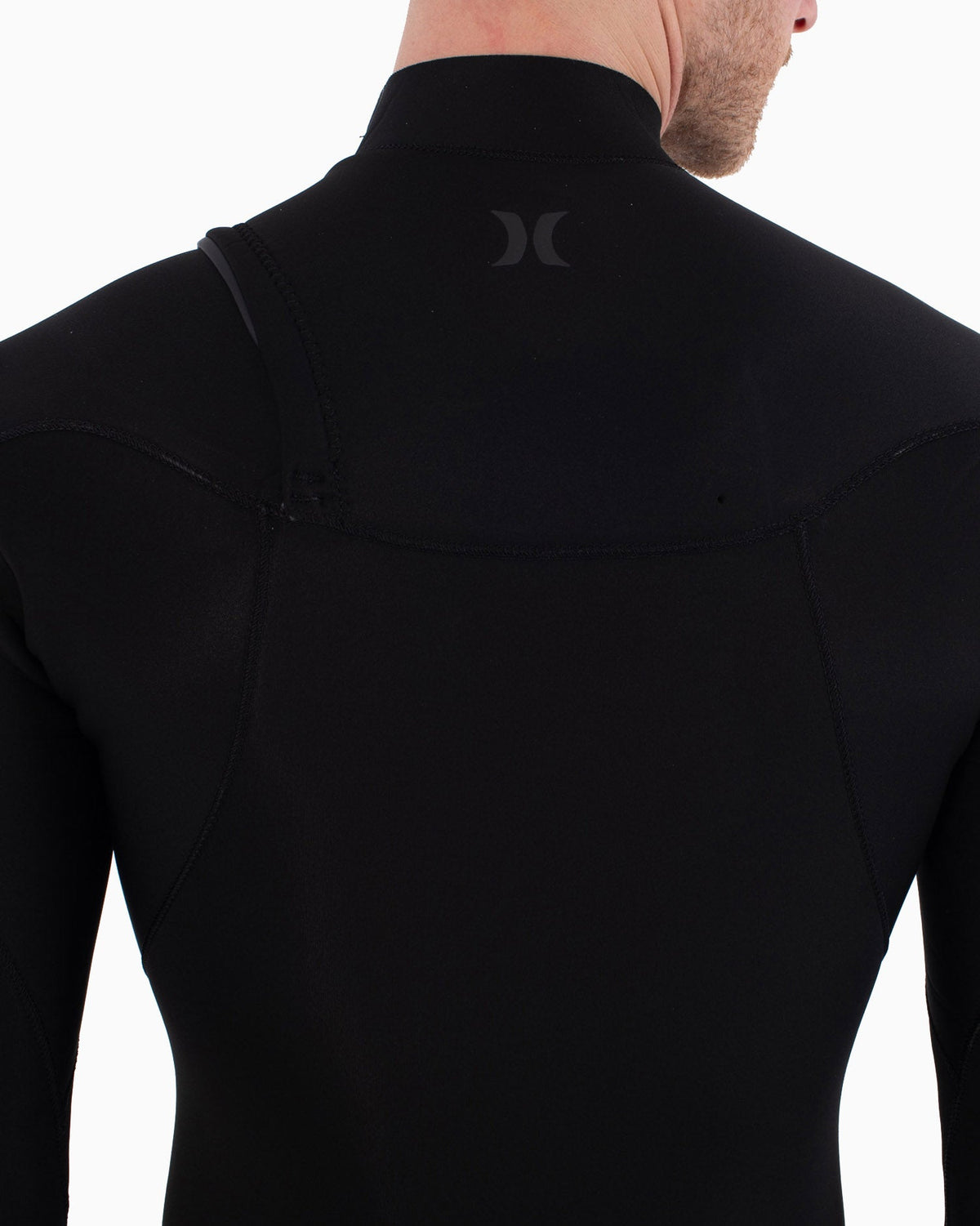Air 2/2 Bubble LS Springsuit Wetsuit-5