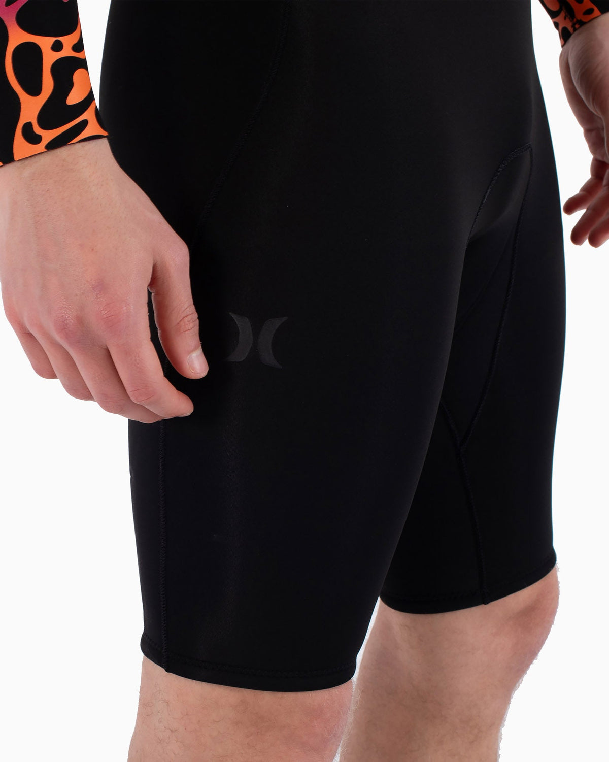 Air 2/2 Bubble LS Springsuit Wetsuit-6