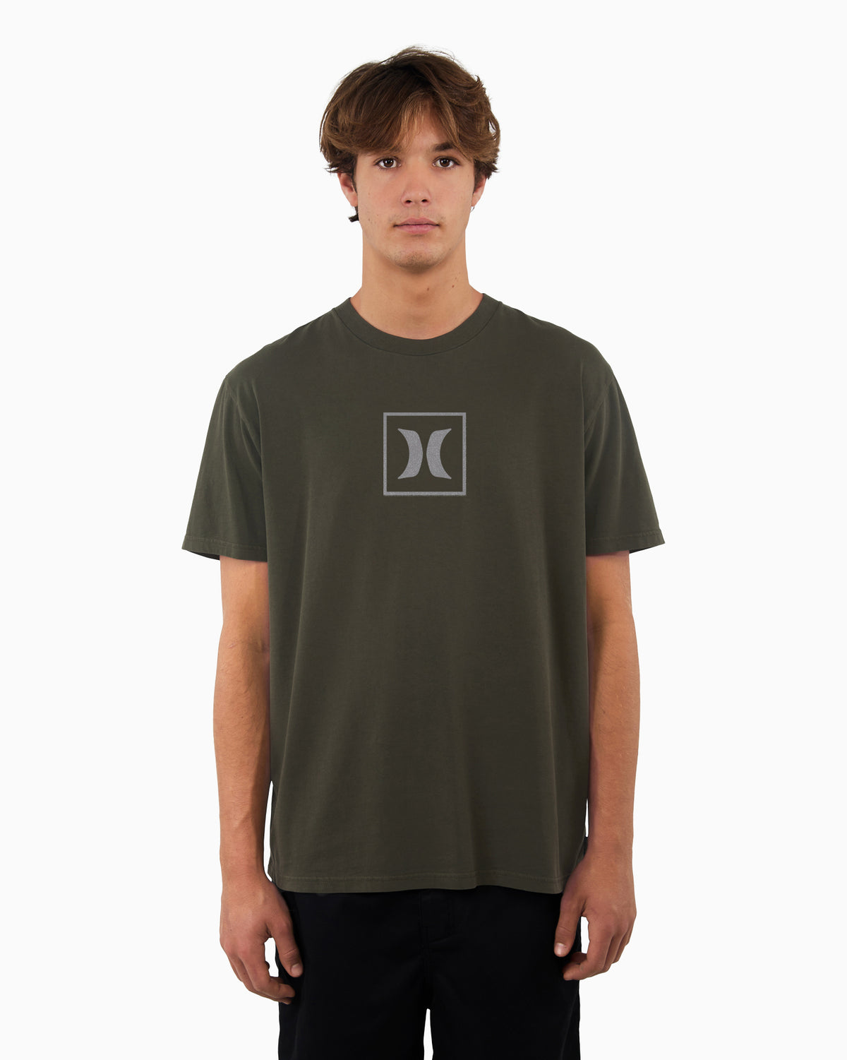 Box Tee
