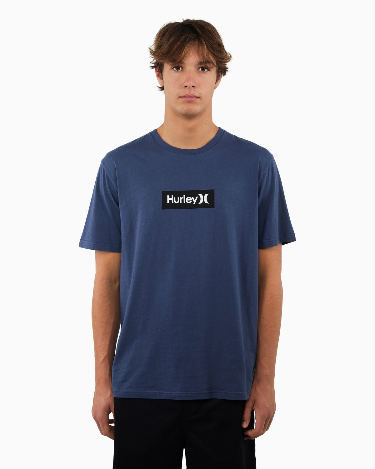 Box Only Tee