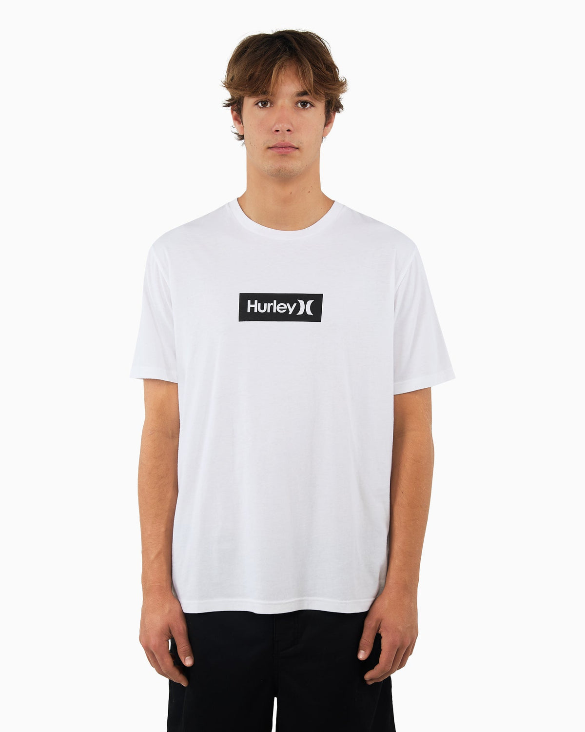 Box Only Tee
