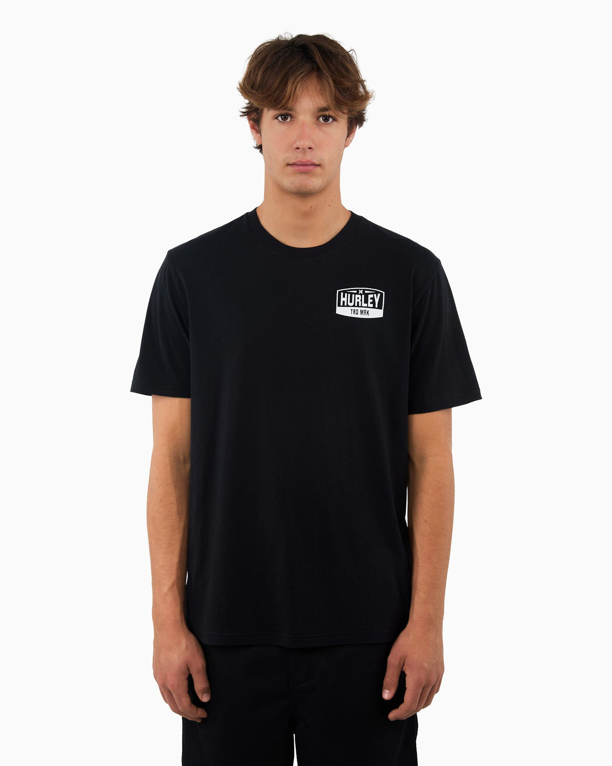 Gasworks Tee