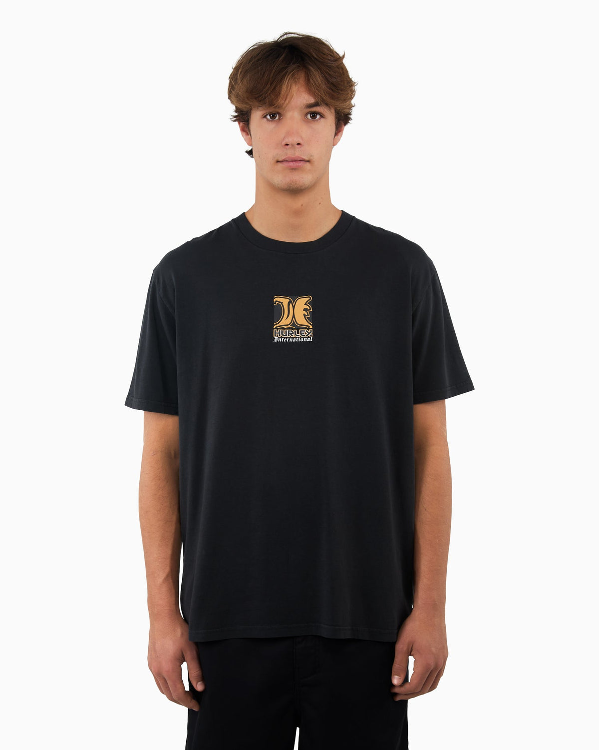 Ironside Tee