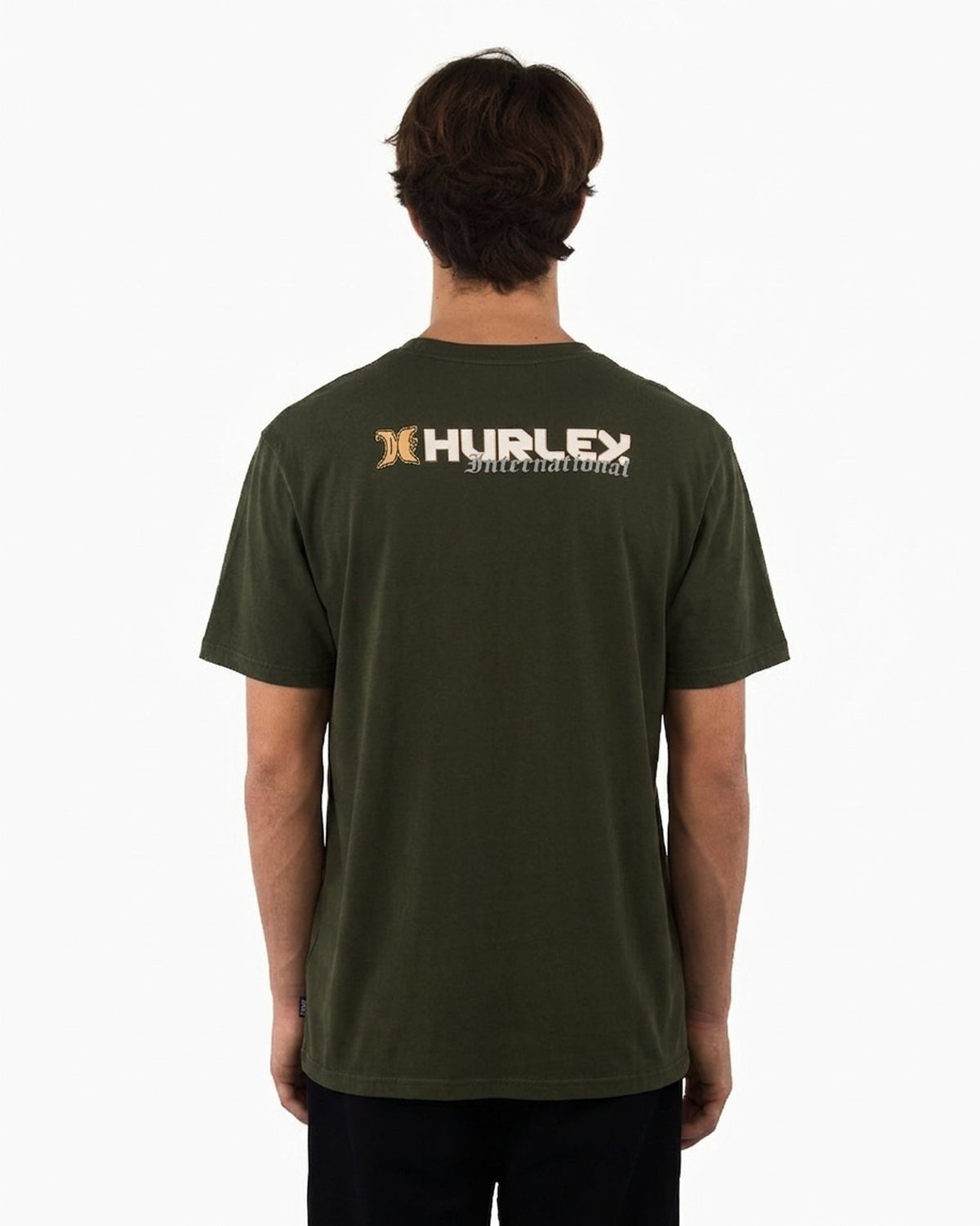 Ironside Tee-2