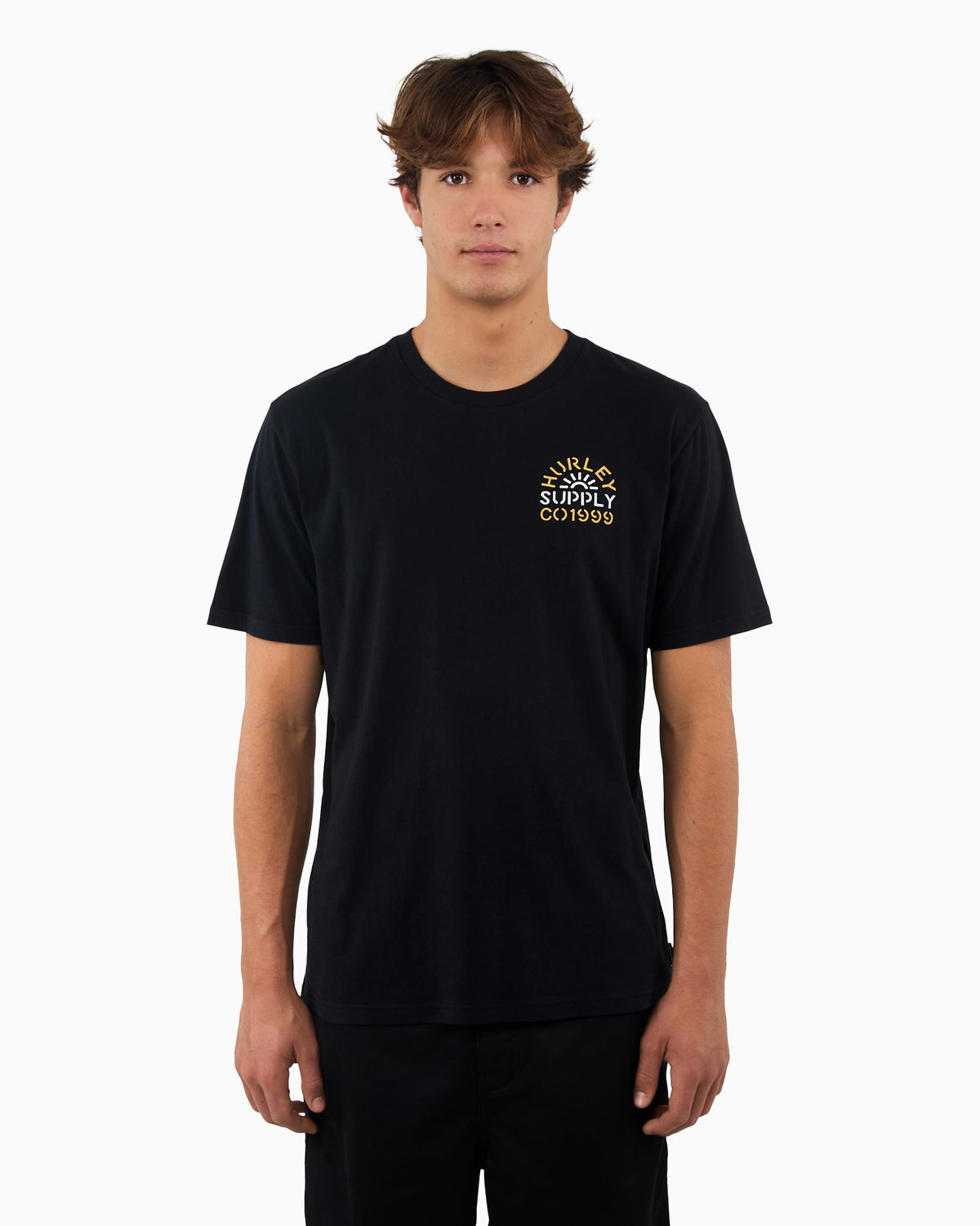 Supply Co Tee