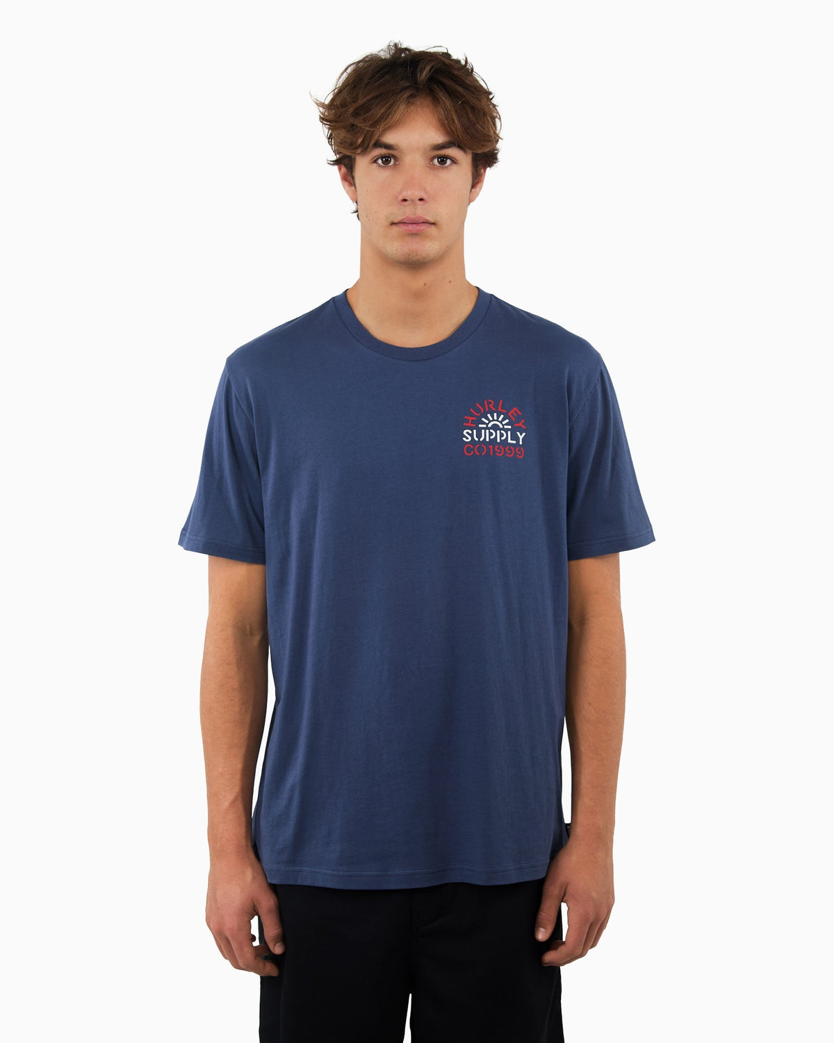 Supply Co Tee