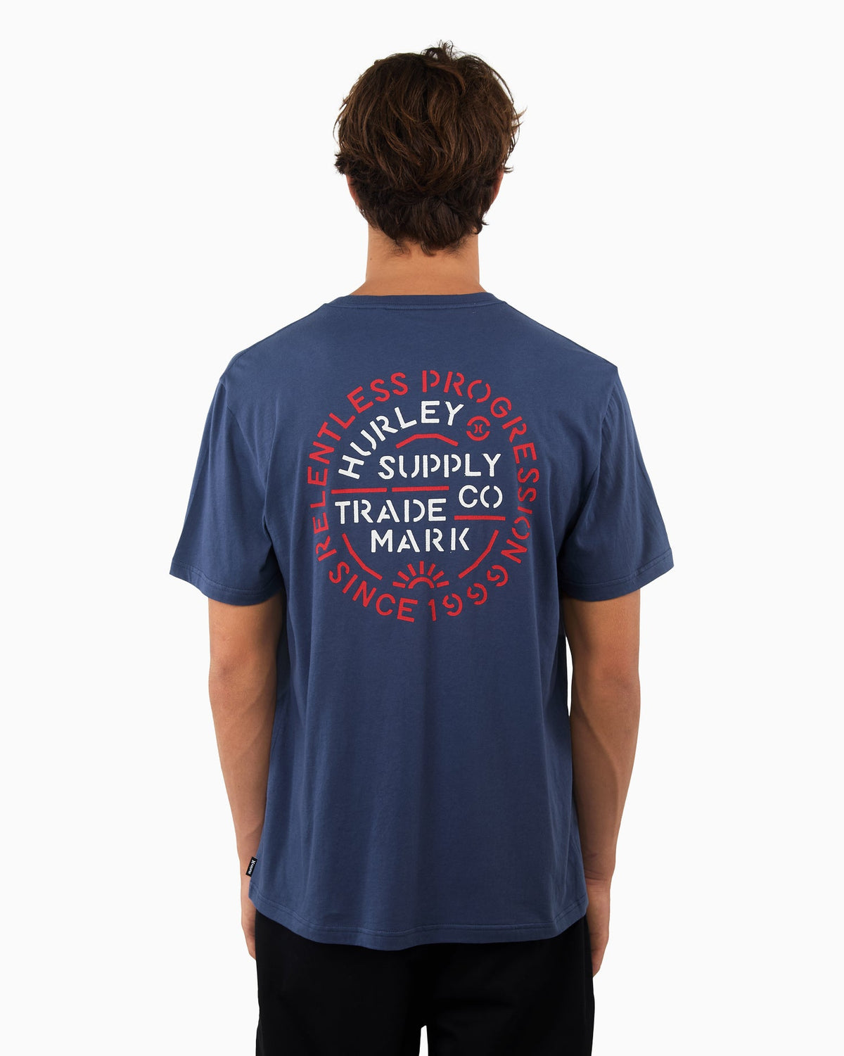 Supply Co Tee-2