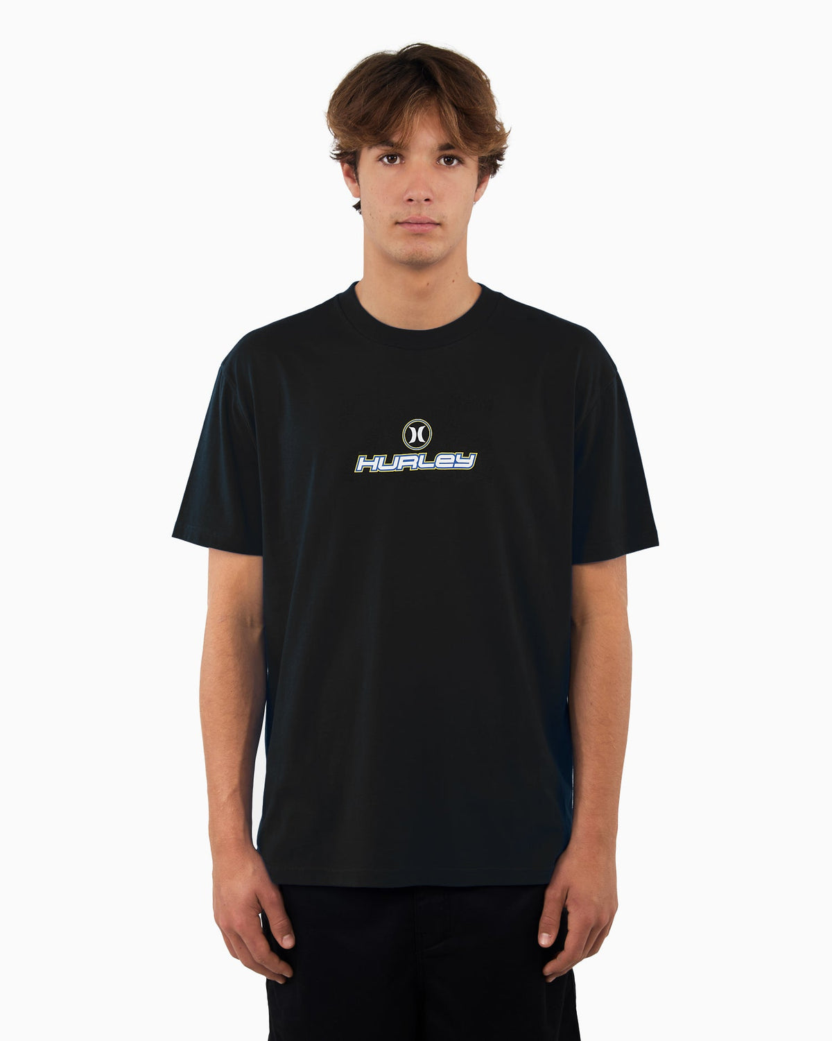 Yeilds Tee