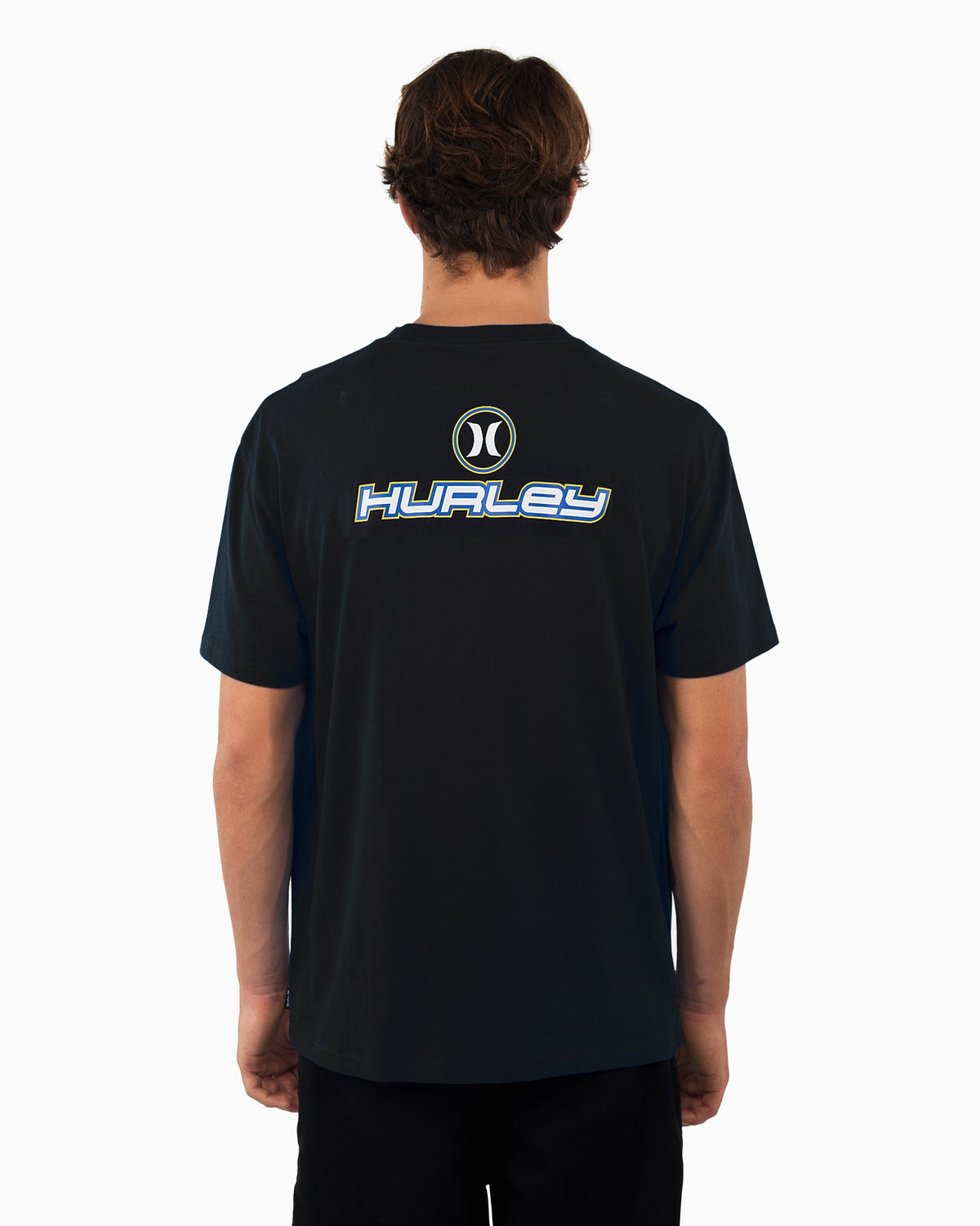 Yeilds Tee-2