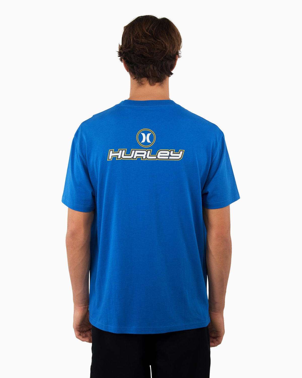 Yeilds Tee-2